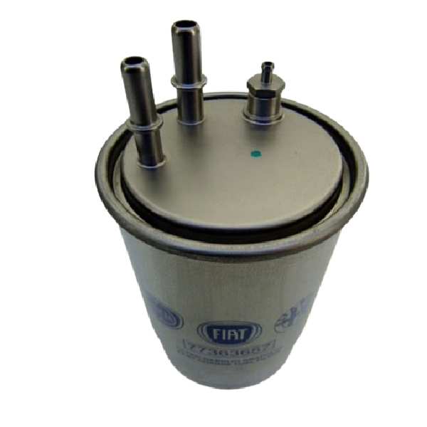 تصویر محصول صافی بنزین آلفارومئو میتو سال 2012